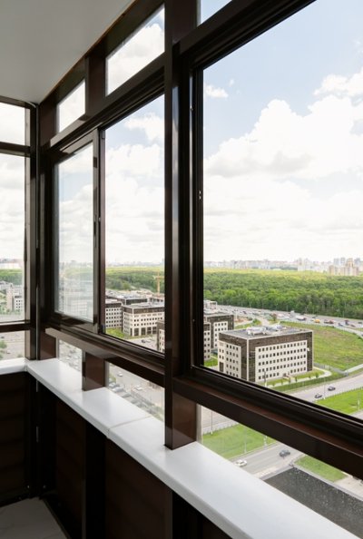 CSR Cam Alüminyum Sistemleri