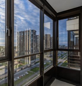 CSR Cam Alüminyum Sistemleri