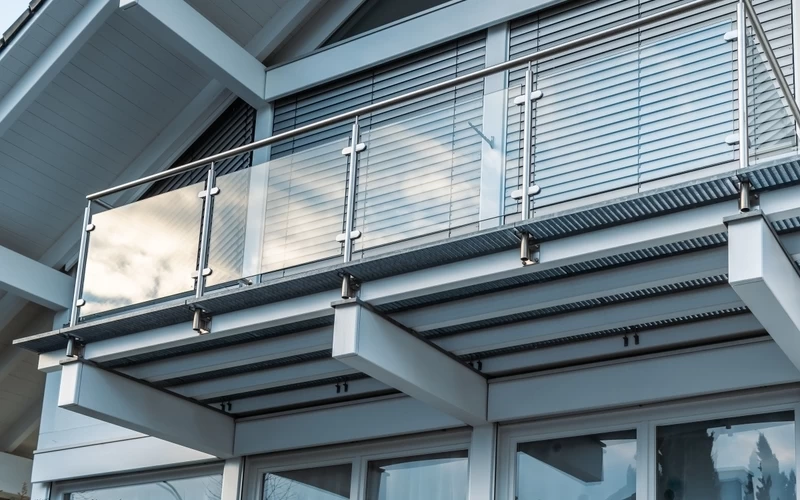 Küpeşte Sistemleri