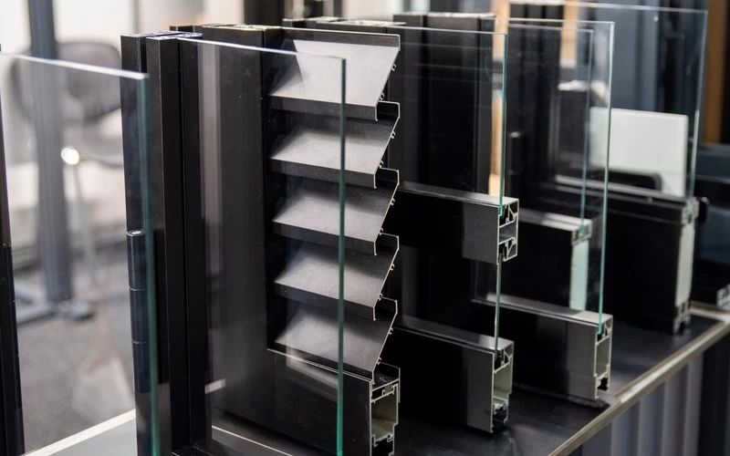 Plastik Doğrama mı, Alüminyum mu? Teknik Karşılaştırma